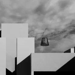 Flos Outdoor KTribe F3 Outdoor Stehleuchte