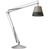 Flos Outdoor Superarchimoon Outdoor Stehleuchte
