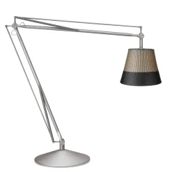 Flos Outdoor Superarchimoon Outdoor Stehleuchte