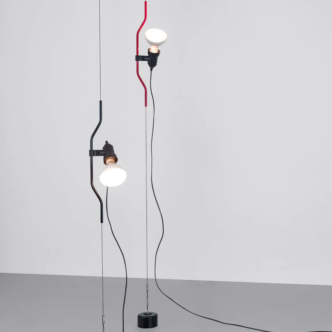 Flos Parentesi Pendelleuchte