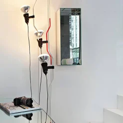 Flos Parentesi Pendelleuchte