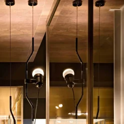 Flos Parentesi Pendelleuchte