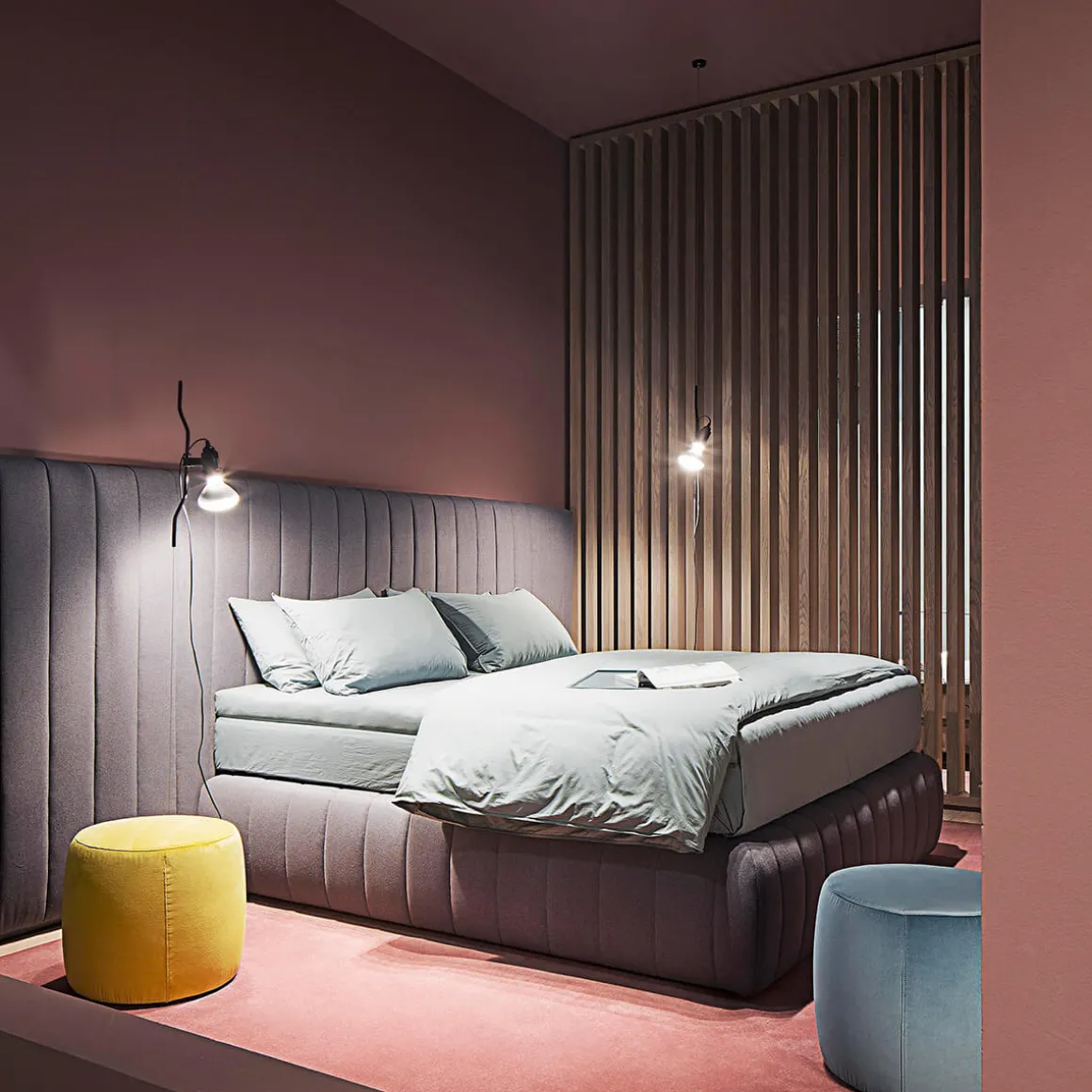 Flos Parentesi Pendelleuchte