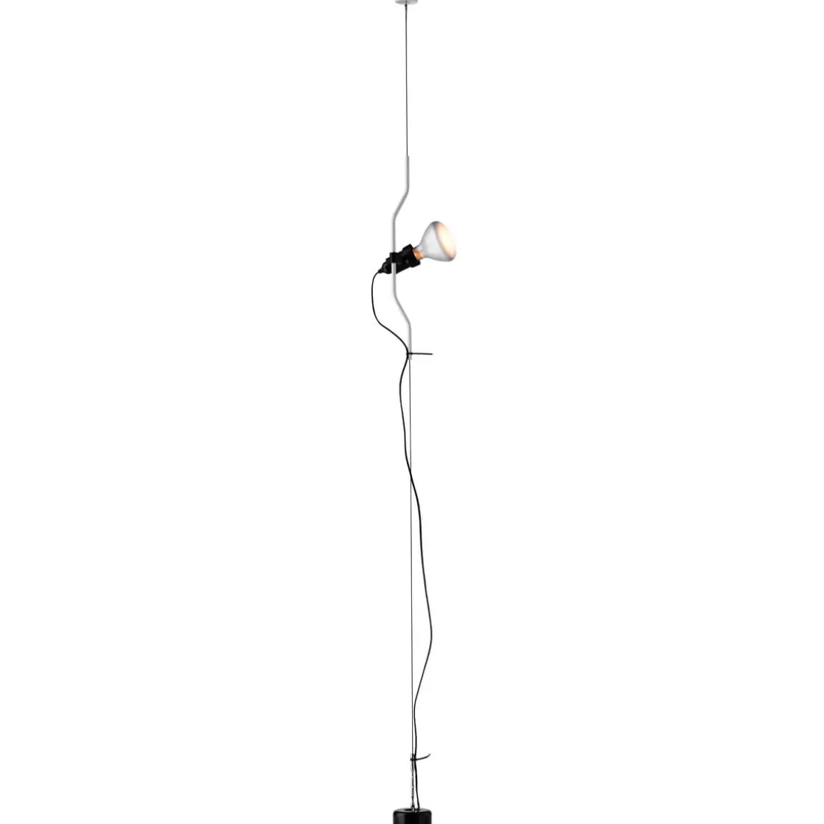 Flos Parentesi Pendelleuchte