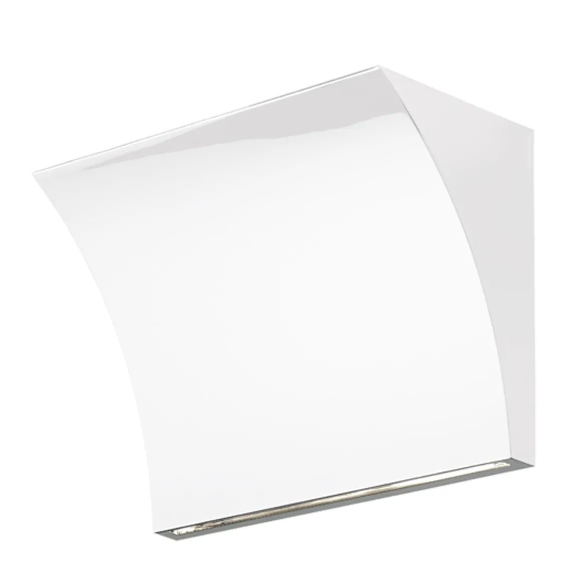 Flos Pochette Up/Down LED Wandleuchte