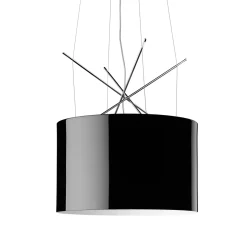 Flos Ray S Pendelleuchte