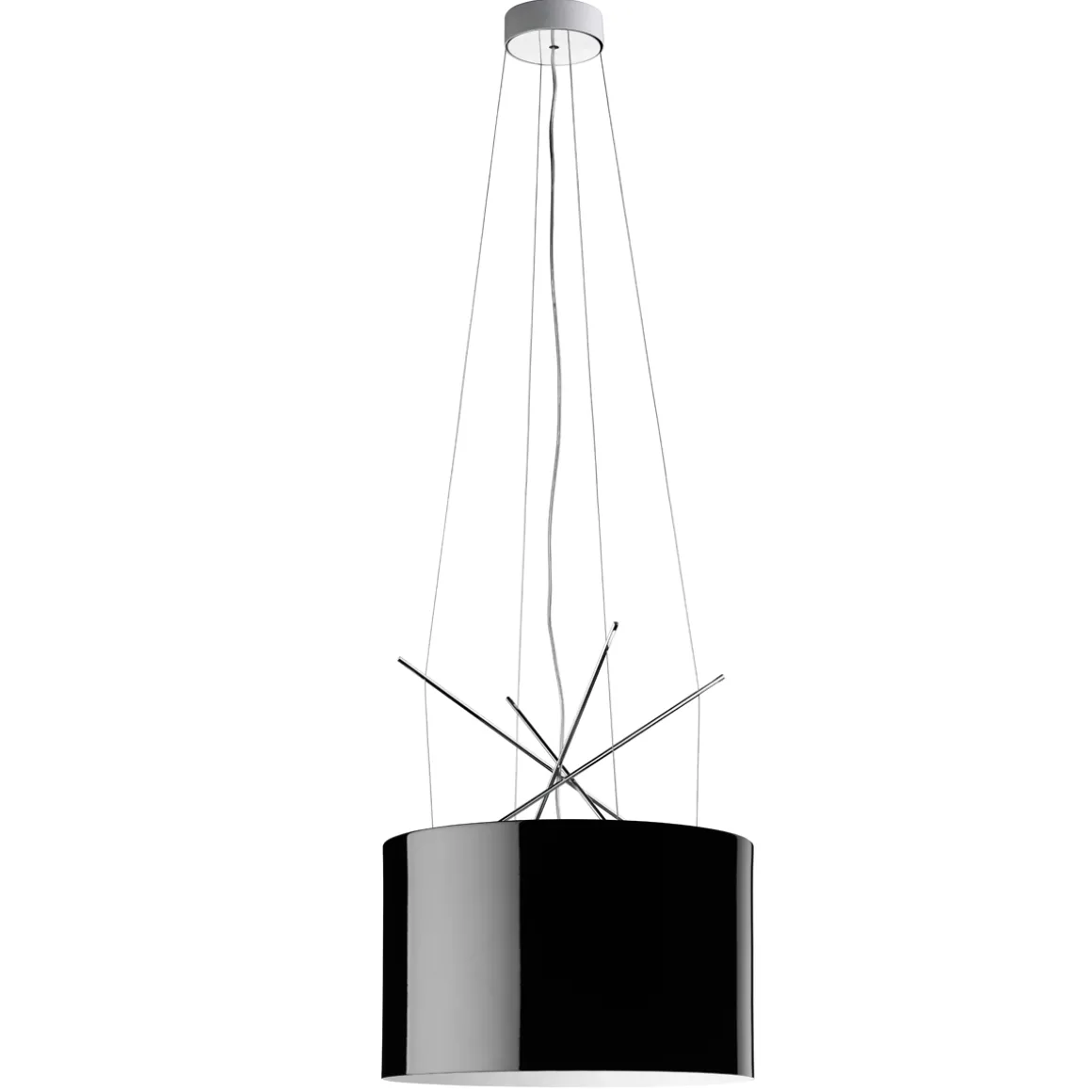 Flos Ray S Pendelleuchte