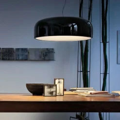 Flos Smithfield S Pendelleuchte