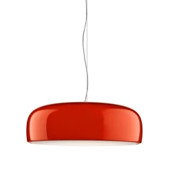 Flos Smithfield S Pendelleuchte