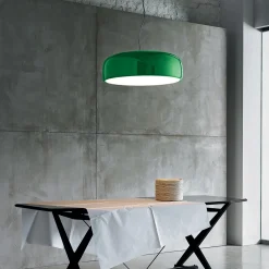 Flos Smithfield S Pro LED Pendelleuchte