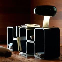 Flos Snoopy Tischleuchte