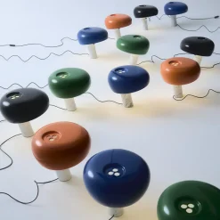 Flos Snoopy Tischleuchte