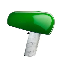 Flos Snoopy Tischleuchte