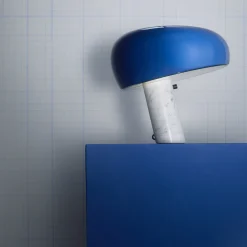 Flos Snoopy Tischleuchte