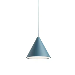 Flos String Light Cone LED Pendelleuchte, App Control