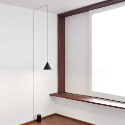 Flos String Light Fußschalter