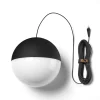 Flos String Light Sphere LED Pendelleuchte
