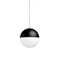 Flos String Light Sphere LED Pendelleuchte