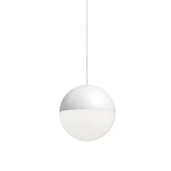 Flos String Light Sphere LED Pendelleuchte