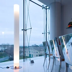 Flos Stylos Stehleuchte