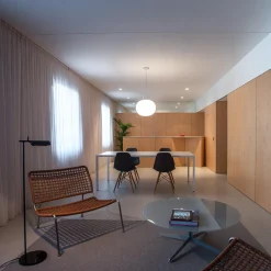 Flos Tab F LED Stehleuchte