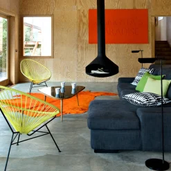 Flos Tab F LED Stehleuchte