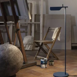 Flos Tab F LED Stehleuchte