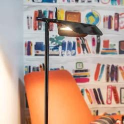 Flos Tab F LED Stehleuchte