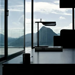 Flos Tab T LED Tischleuchte