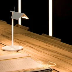 Flos Tab T LED Tischleuchte
