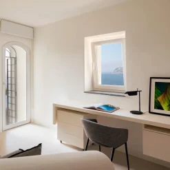 Flos Tab T LED Tischleuchte