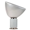 Flos Taccia LED Tischleuchte PMMA