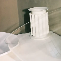 Flos Taccia Small LED Tischleuchte