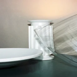 Flos Taccia Small LED Tischleuchte