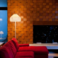 Flos Tatou F Stehleuchte