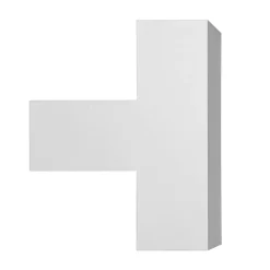 Flos Tight Light LED Wandleuchte