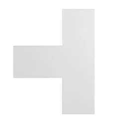 Flos Tight Light LED Wandleuchte