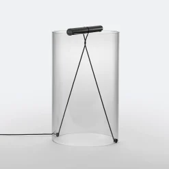 Flos To-Tie T2 LED Tischleuchte