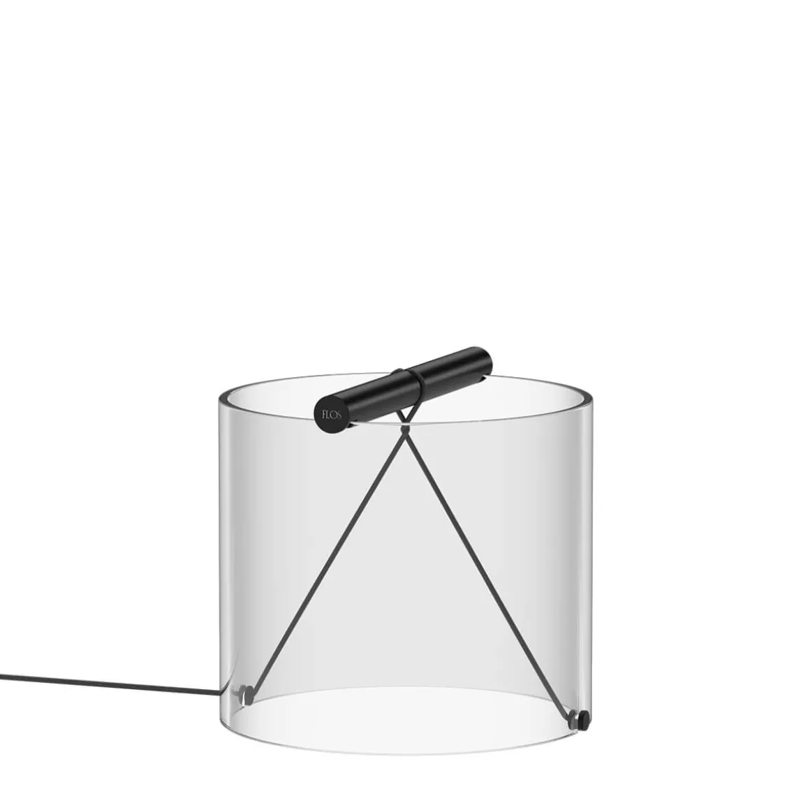 Flos To-Tie T1 LED Tischleuchte