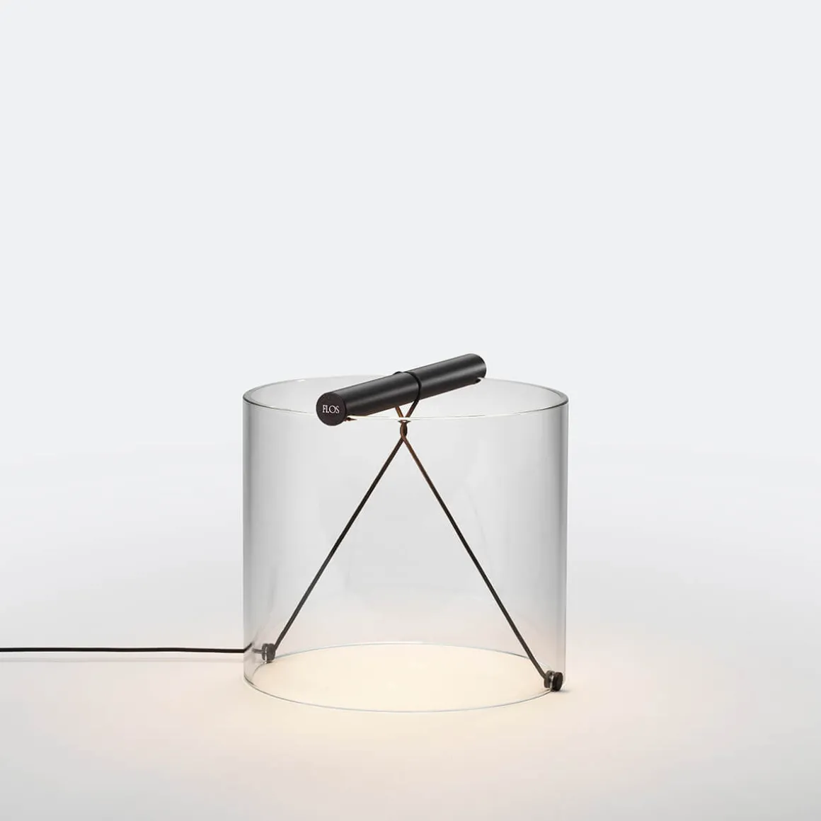 Flos To-Tie T1 LED Tischleuchte