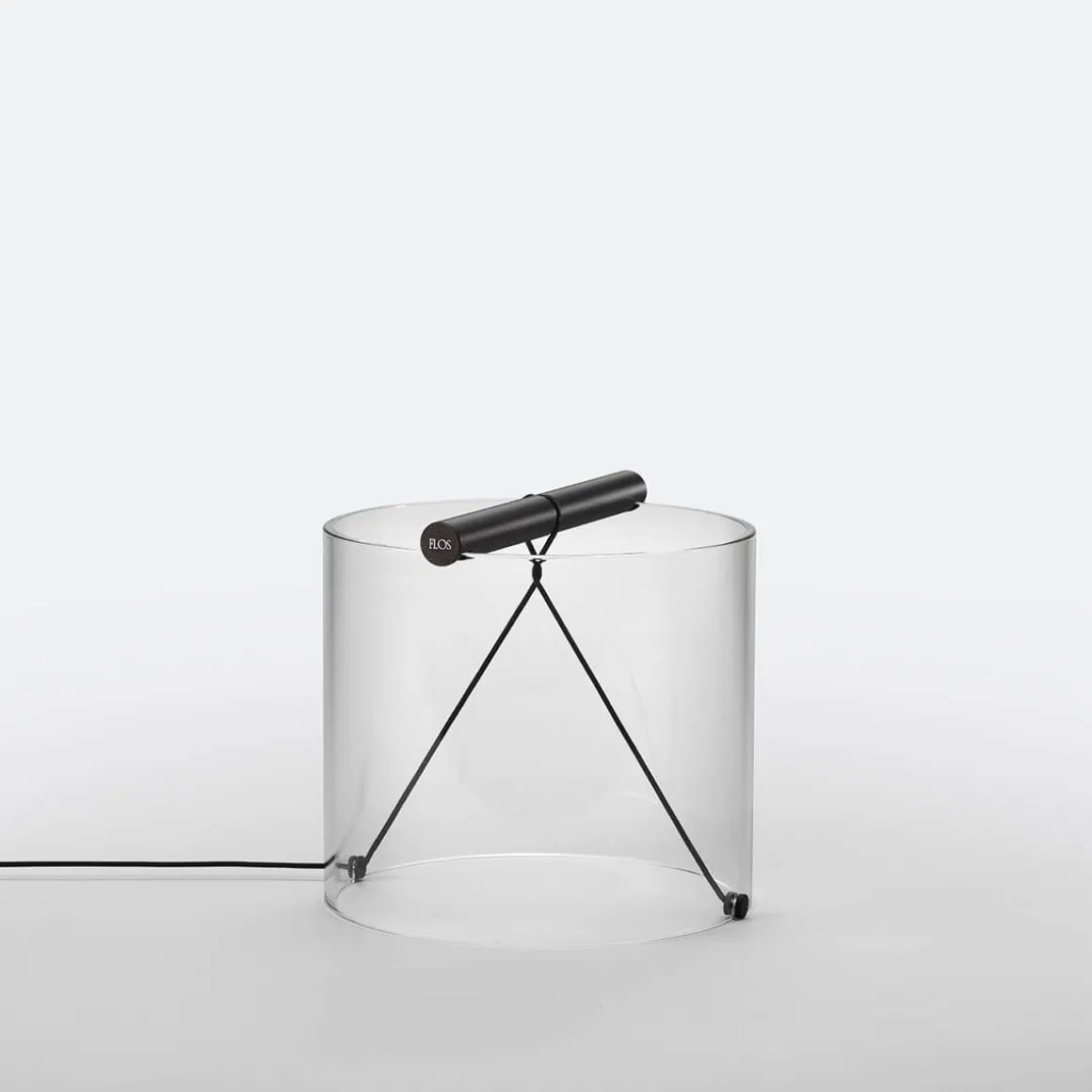 Flos To-Tie T1 LED Tischleuchte