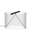 Flos To-Tie T3 LED Tischleuchte