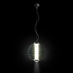 Fontana Arte 0024 Pendelleuchte