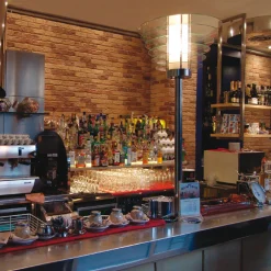 Fontana Arte 0024 Stehleuchte