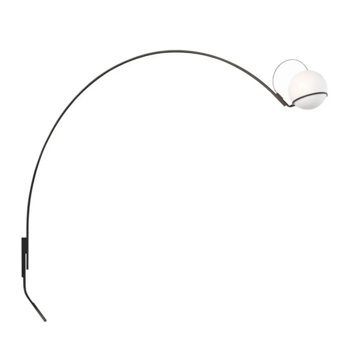 Fontana Arte Alicanto LED Wandleuchte