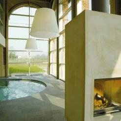 Fontana Arte Amax Pendelleuchte