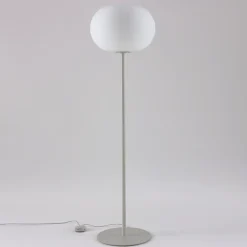 Fontana Arte Bianca Stehleuchte