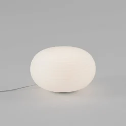 Fontana Arte Bianca Tischleuchte