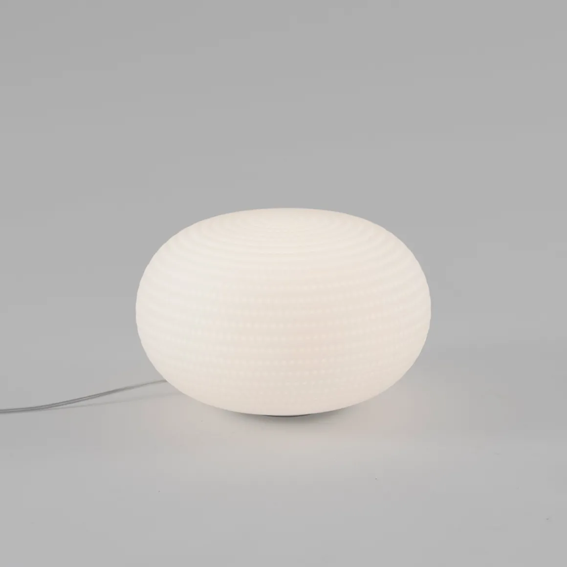 Fontana Arte Bianca Tischleuchte
