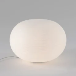 Fontana Arte Bianca Tischleuchte